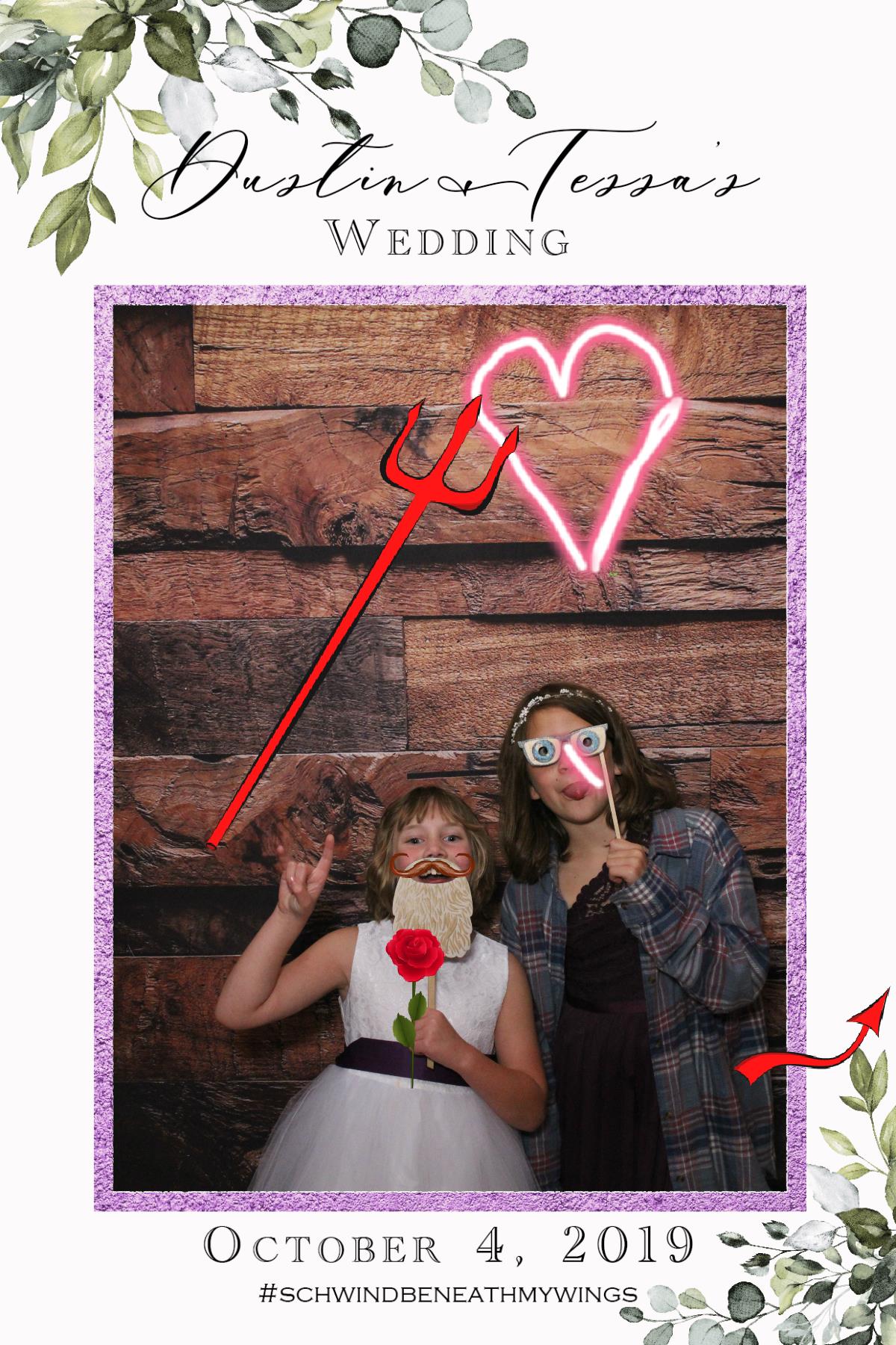 Dustin & Tessa's Wedding | View more photos from the event at gallery.mainemagicmirror.com/u/MaineMagicMirror/Dustin-Tessas-Wedding